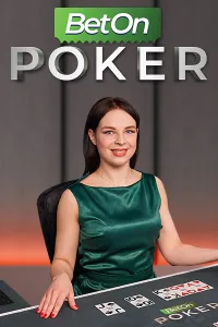 Bet on Poker peli Thor Casinolla