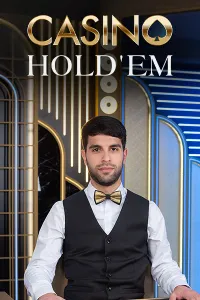 Casino Holdem peli Thor Casinolla
