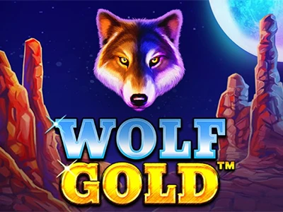 Wolf Gold peli Thor Casinolla